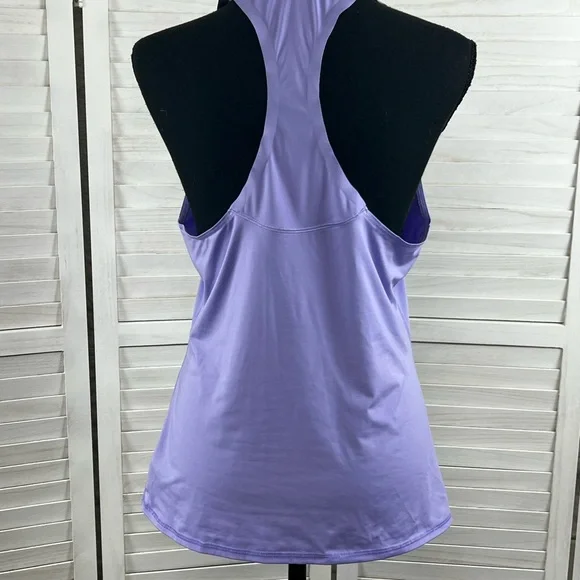 Athleta Exhilaration Vented Racerback Tank Top Small - Picture 6 of 12